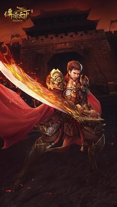 让热血沸腾，传奇私服欢迎你的加入